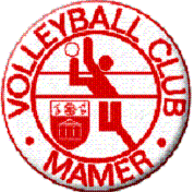 Logo du VC Mamer