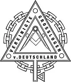 Logo de l’association