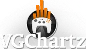 Logo de VG Chartz