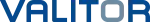 logo de Valitor