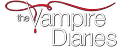 Logo original de la série.