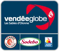 Logo de la 5e édition 2004-2005.