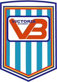 Logo du Victoria București