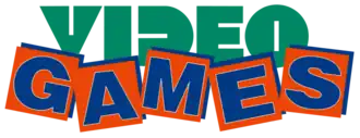 Image illustrative de l’article Video Games (magazine)
