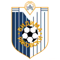 Logo du Vidima-Rakovski Sevlievo
