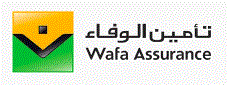 logo de Wafa Assurance