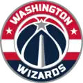 Logo du Wizards de Washington