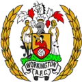 Ancien logo.