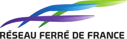 logo de Réseau ferré de France