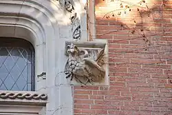 Hôtel Pauilhac.