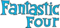 Logo d'une série 4 Fantastiques
