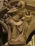 Une sibylle