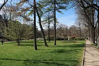 Image illustrative de l’article Jardin du Ranelagh