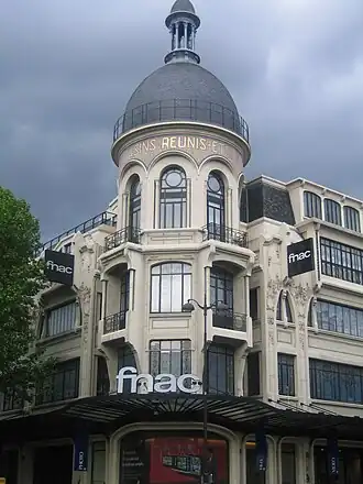 illustration de Fnac