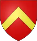 Blason Accolans