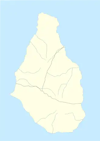 (Voir situation sur carte : Montserrat)