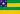 Drapeau du Sergipe