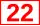 Ligne 22