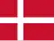 Drapeau du Danemark