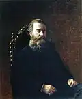 Piotr Arkadievitch Kotchoubeï.