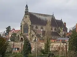 Image illustrative de l’article Diocèse de Shrewsbury