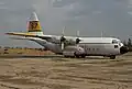 Lockheed C-130A Hercules