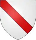 Armoiries de Strasbourg.