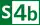 Ligne S4B