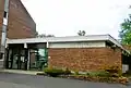 Maison de retraite La Montagne à Châtillon