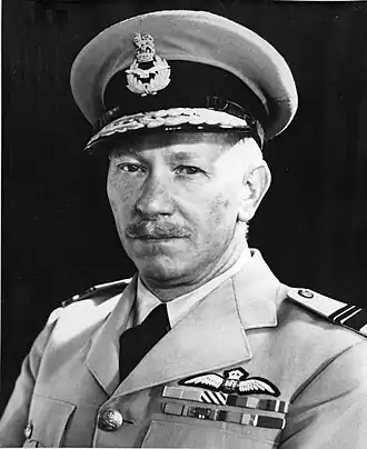Allan Walters