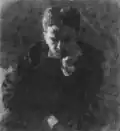 Étude de Robert C. V. Meyers (1875), collection privée.