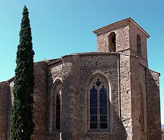 Image illustrative de l’article Chapelle Saint-François de Paule