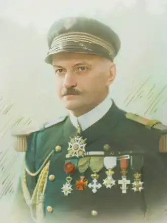 Henri de Roquefeuil