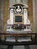 Tombe de Giovanni Vigevano