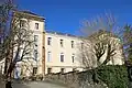 Couvent des Dominicaines de Monteils