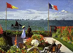 Image illustrative de l’article Falaise des fous