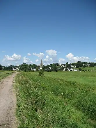 Saint-Joseph (Memramcook)