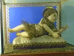 L'Enfant Jésus
