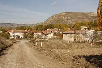 Alcocero de Mola