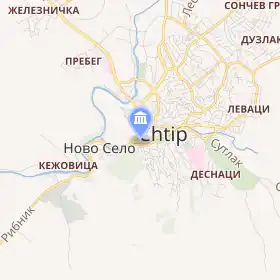Carte