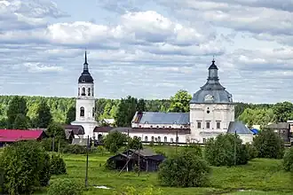 Raïon d'Orlov (oblast de Kirov)
