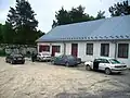Centre de rééducation