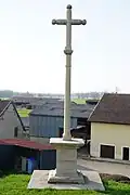 Croix.