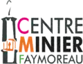 Logo jusqu'en 2018.