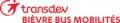 Logo de Bièvre Bus Mobilités depuis 2013