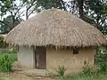 Hutte Alur