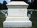 Monument du 10th Maine Volunteer Infantry