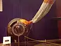 La capsule Soyouz 28