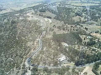 Perthville