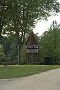 Le colombier